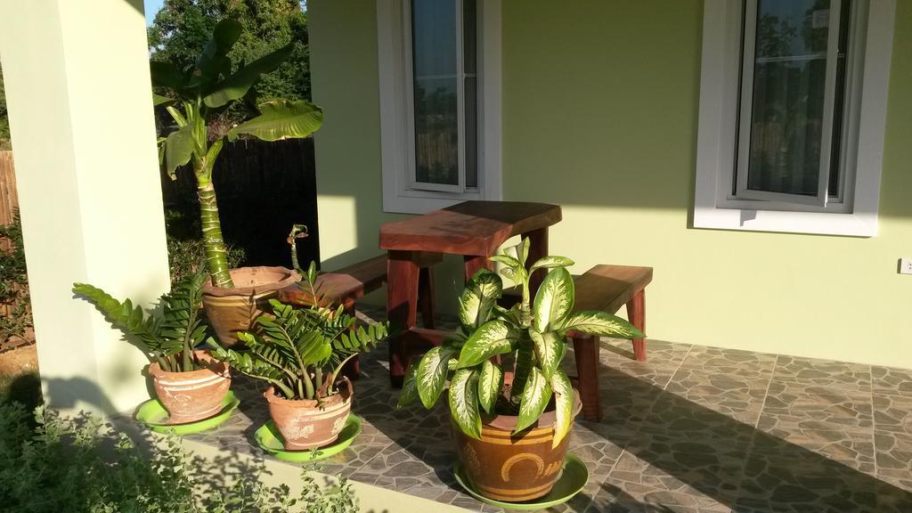 Ban Khan Leema Sam Roi Yot Dış mekan fotoğraf